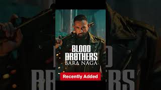 Top 5 On Netflix August 2025