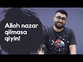 Alloh nazar qilmasa qiyin (Tikandi bobo va sulton Mahmud qissasi)