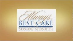 In-Home Senior Care - Assisted Living West Palm Beach, FL | Always Best Care Senior Services 