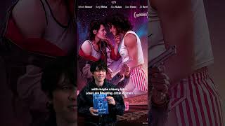 This book is 'Heated Rivalry if it was set in World War II and wasn't about hockey'