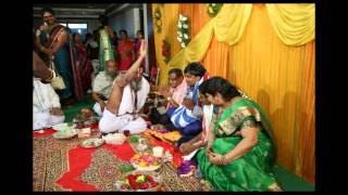 Suresh With Ramya Engagement