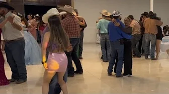 Una Cortita Cumbia Pero Mucho Sabor en Aldama Chihuahua 