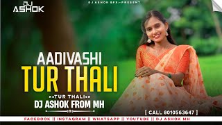 Aadivasi Tur Thali Tarpa Dj Ashok Mh 