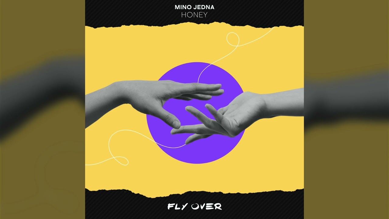Mino Jedna - Honey