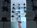 Variable Pitch Module | Smart Spacing Adjustment for Flexible Production