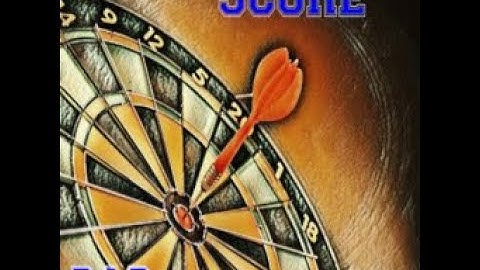 SCORE // DJ Remo-con [re-recording of DDR NovaMAX ESP chart]