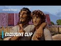David | Exclusive Clip | Phil Cunningham, Brent Dawes