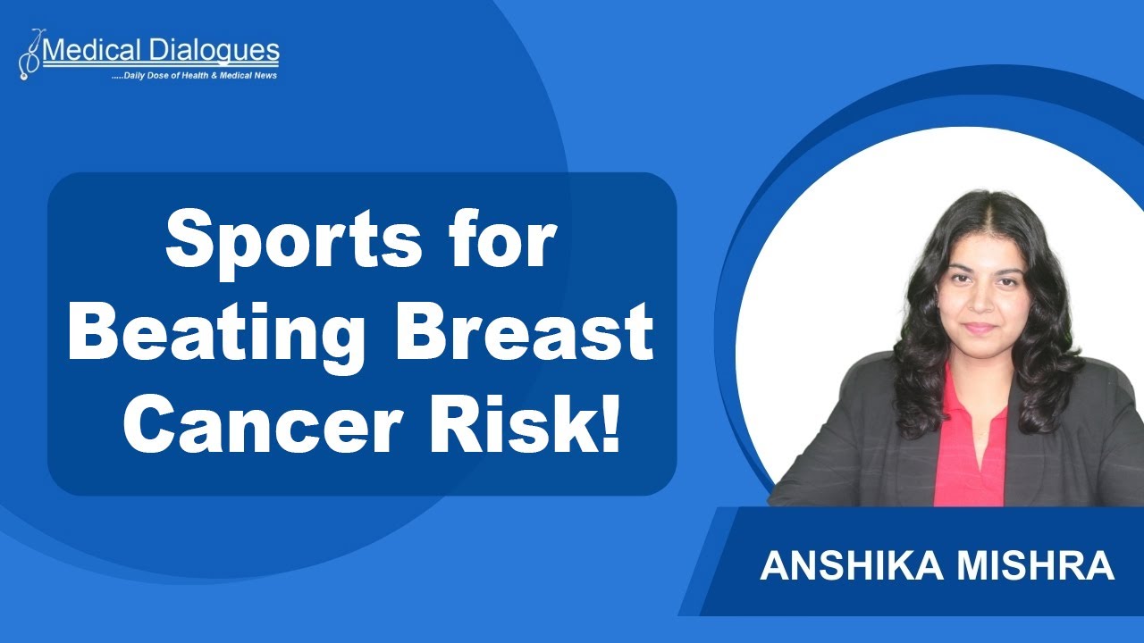 Исследование показало, что занятия организованными видами спорта у девочек-подростков связаны с б...