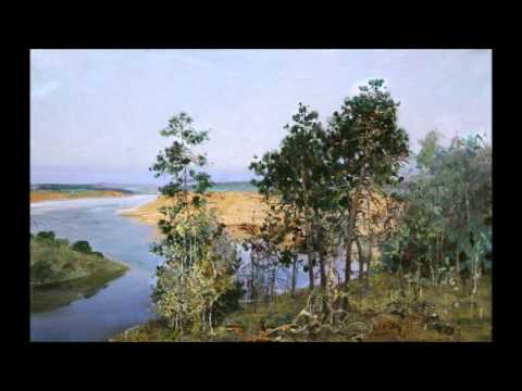 Franz Berwald - Symphony No.1 in G-minor "Sinfonie srieuse" (1842)