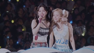 aespa 에스파 Live My Life + We Go