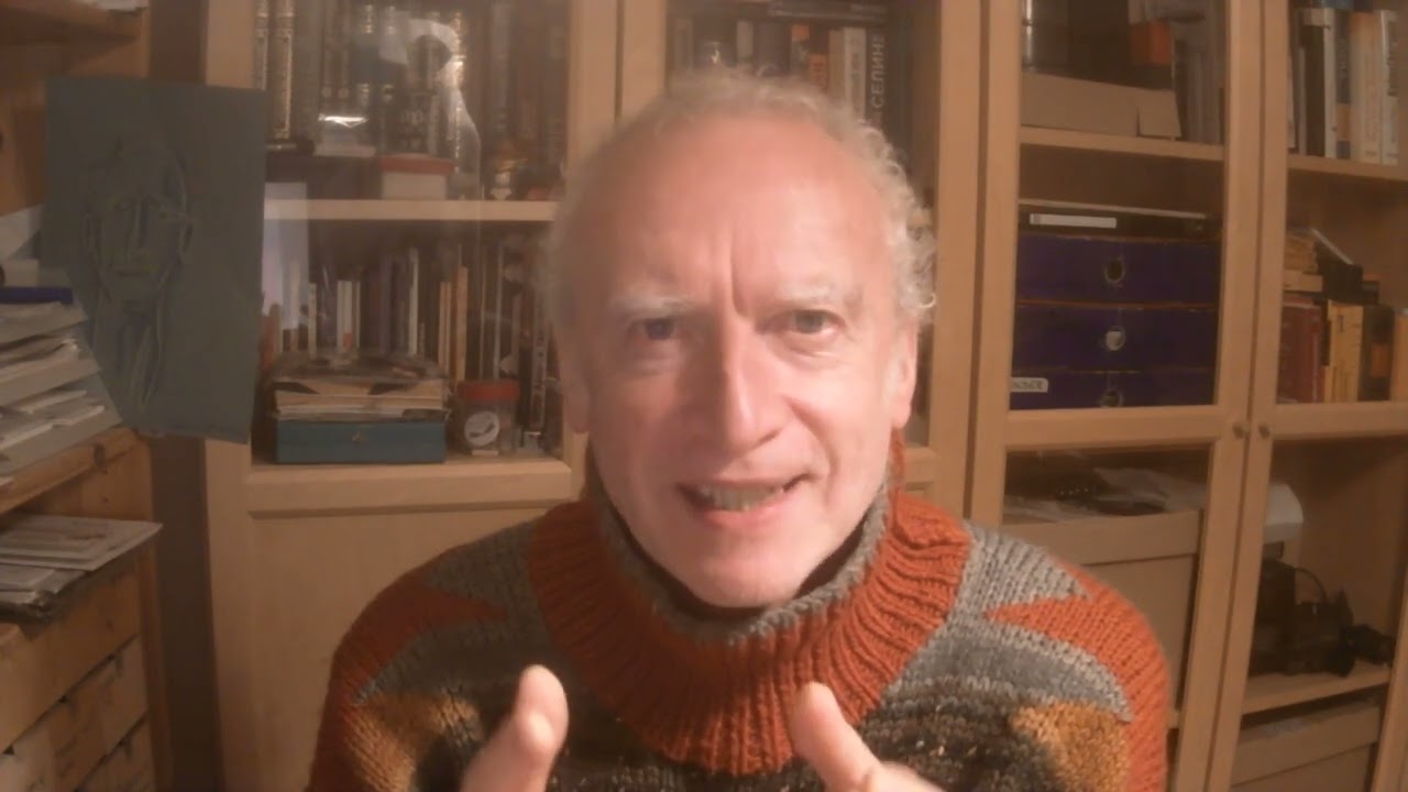 Salinger Zooey Эпизод 2_Baddí`s letter