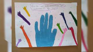 ST2 Respect posters