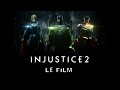 Injustice 2  le film danimation complet  fr 