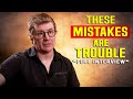 Worst Ways To Start A Story And Other Screenwriting Mistakes - Steve Douglas-Craig [FULL INTERVIEW]