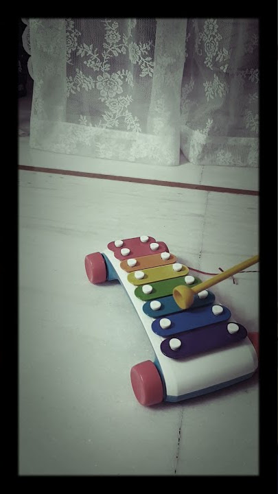Xylophone tune - Harry Potter music theme song