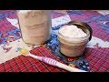 Toothpowder Recipe Revisted