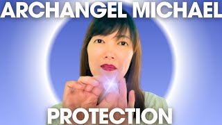 Archangel Michael Protection Reiki Healing | Archangel Light | 432 Hz Reiki Master Carlie