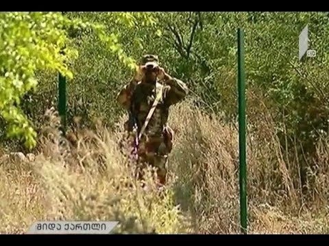 ვითარება გუგუტიანთკარში - ბოლო ინფორმაცია საოკუპაციო ზოლიდან