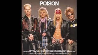Poison - Unskinny Bop HQ