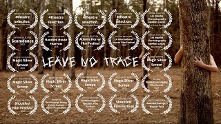 LEAVE NO TRACE - HORROR SHORT FILM