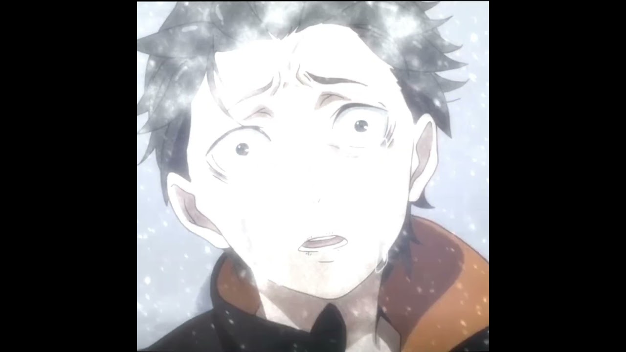 『 Re:Zero│Artemas - I like the way you kiss me EDIT』#anime #rezero#subaru#animeedit│@RX-神