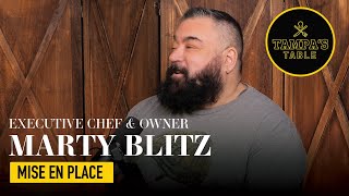 Episode 12 | Prep & Plate