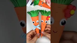 🤩Super Easy Paper Craft Ideas Anyone Can Make! 🦄 #papercrafttutorial