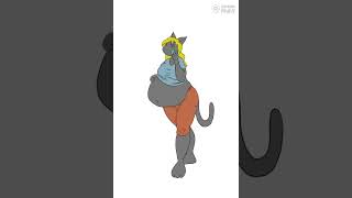 Time lapse Belly Blogger 2