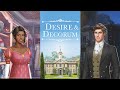 Desire &amp; Decorum, Book 1 | Chapter 6: An Intimate Affair 
