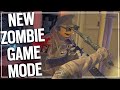 Playing As Zombies In Rainbow Six Siege (Containment Event)