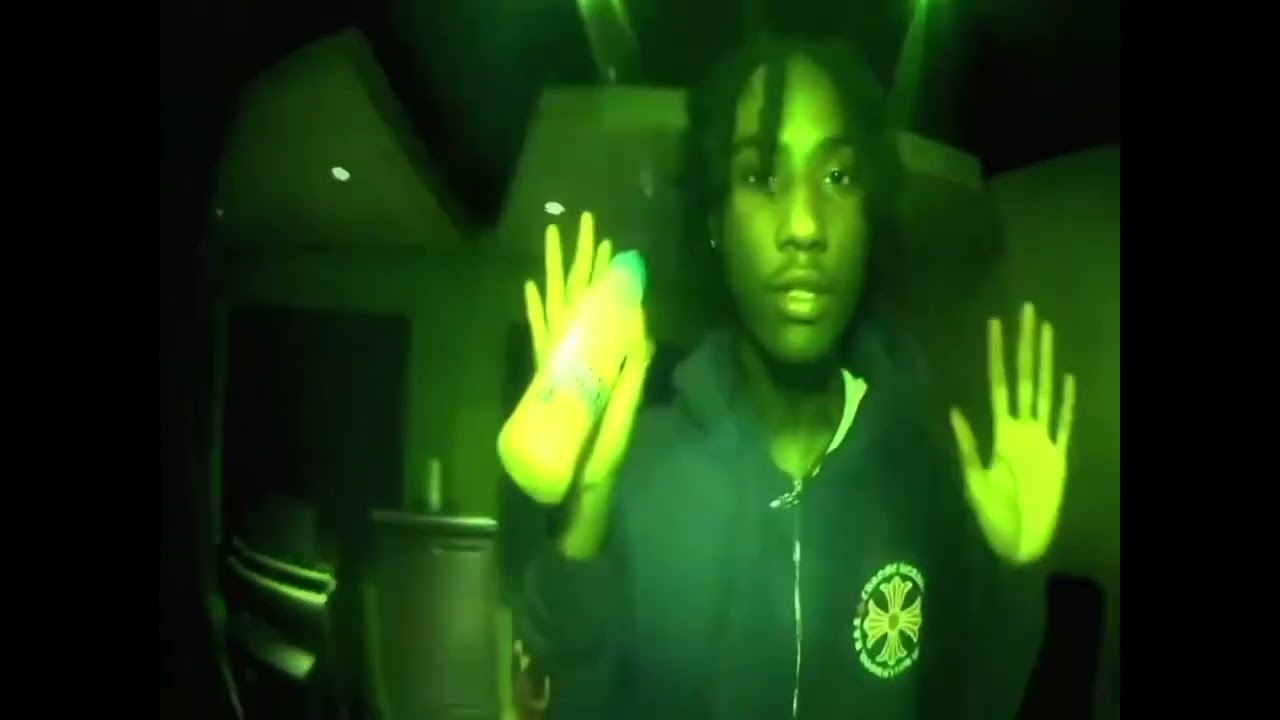 [FREE] Osamason Pluggnb Type Beat | "thythm" prod. by Freex