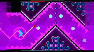 BLAST PROCESSING 5X SPEED [geometry dash]