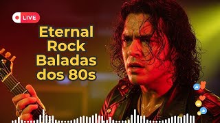 Rock Lento Romântico Live Brasil – Trilha Sonora da Sua Noite