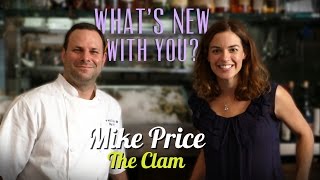 What's New With You: Mike Price