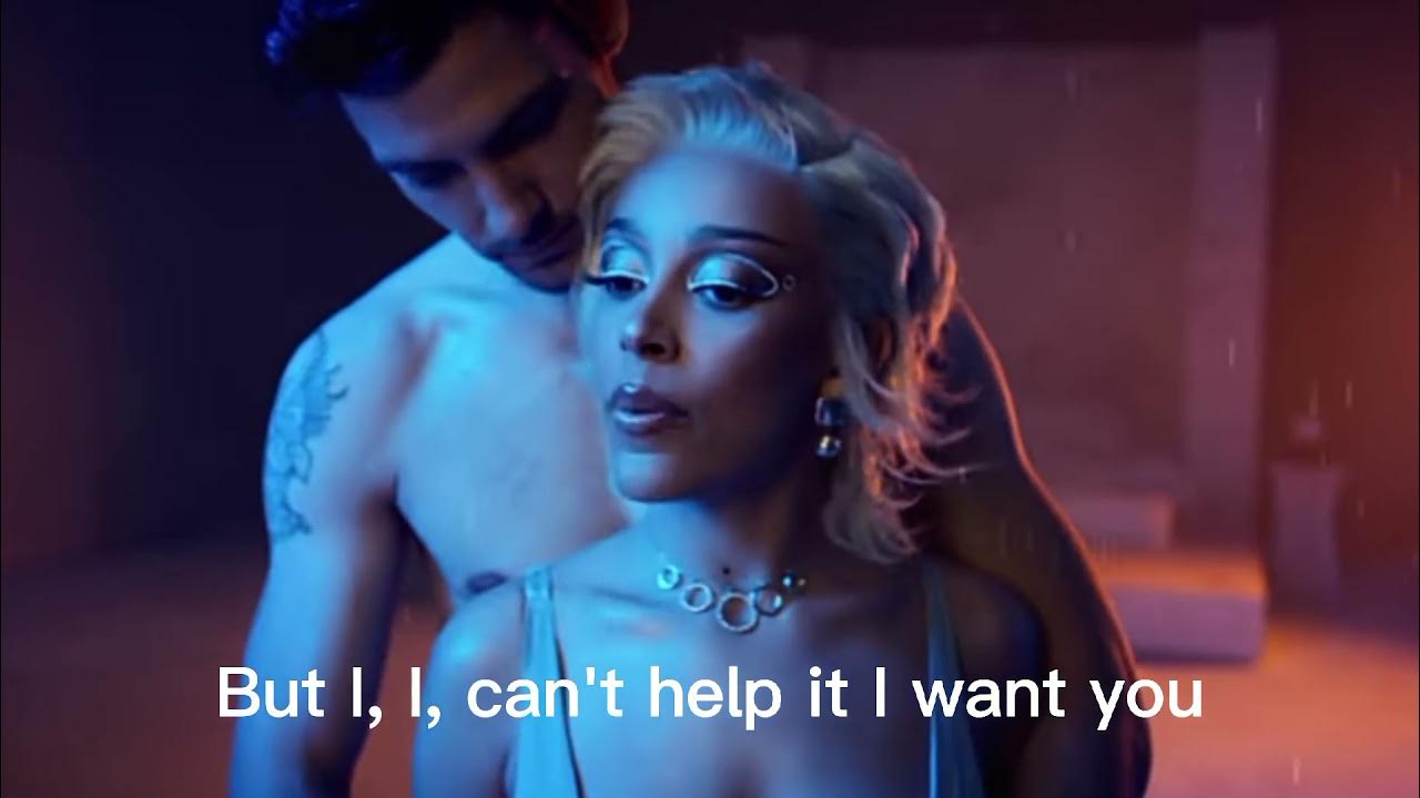 You Right (lyrics) Doja Cat & The Weeknd You Right (lyrics) Doja Cat & The Weeknd
