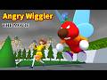 【サクラスクールシミュレーター THE MOVIE】Angry Wiggler(怒りのハナチャン)
