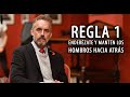 12 REGLAS PARA VIVIR - Jordan Peterson - Lectura #2/14