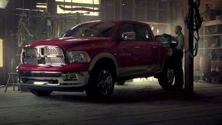 Ram Trucks - Guts  Glory - RamBox Locking