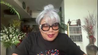 ISU BENDERA TERBALIK