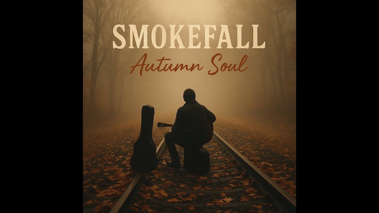 Smokefall - (Autumn Soul) - [Full Album] (Blues Music)