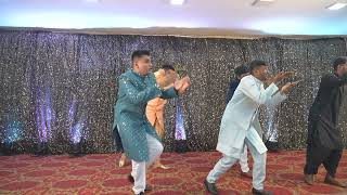 Bachelors- Jay, Ruchit, Kewal, Darshan, Meet - Once More Jekinkedprachi