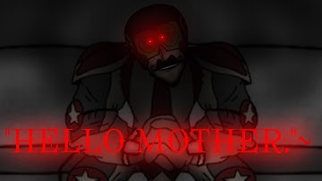 “Hello Mother..”~ (Secret Incredibles/ Animation Video) (Strong language Warning ⚠️)