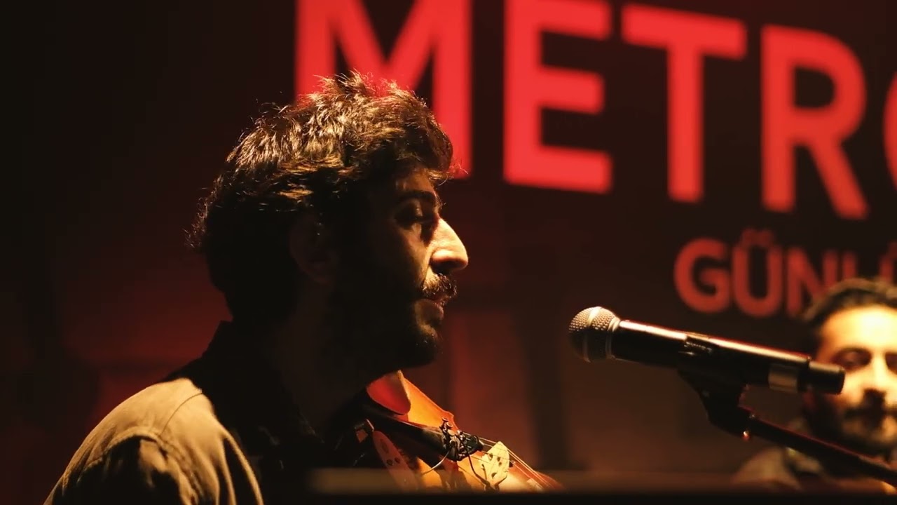 Simurg - Tew lê Narê