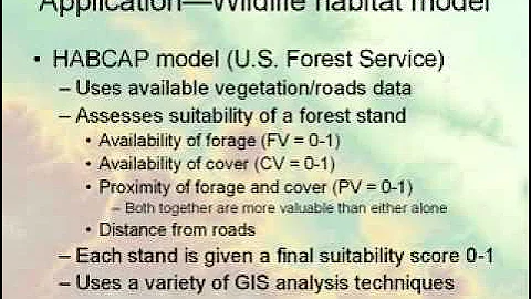 GIS 111 Chapter 1 - Part 1 - Introducing GIS [www.keepvid.com].flv
