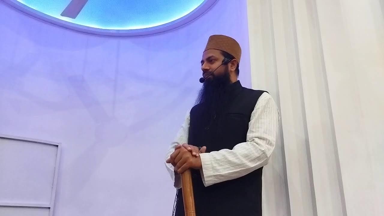 🔴KHUTBA E JUMA 27-2-2026  #Live By Sheikh Maulana Razaullah Salfi