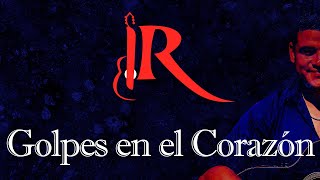 Ivan Ruiz - Golpes en el corazón - Video Clip Oficial