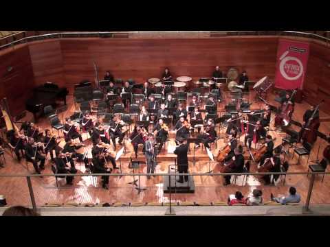 Giovanni Scarpetta Henri Tomasi 2014