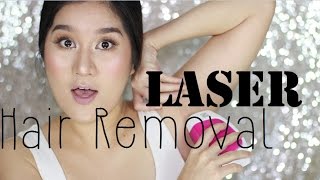 Buhok Sa Kilikili ? Kris Lumagui