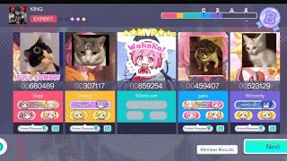 pretending to be a beginner in project sekai except i actually suck at the game  || ~mikotosan~