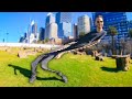 The FUNNIEST Insta360 Effect Yet?